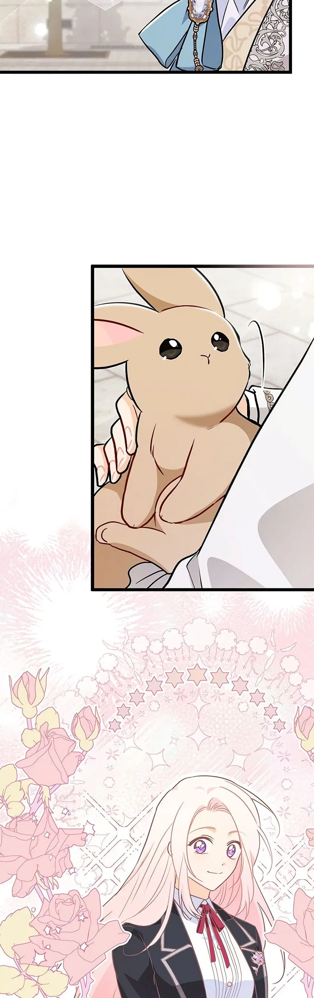 The Symbiotic Relationship Between a Panther and a Rabbit ตอนที่ 145 หน้า 30