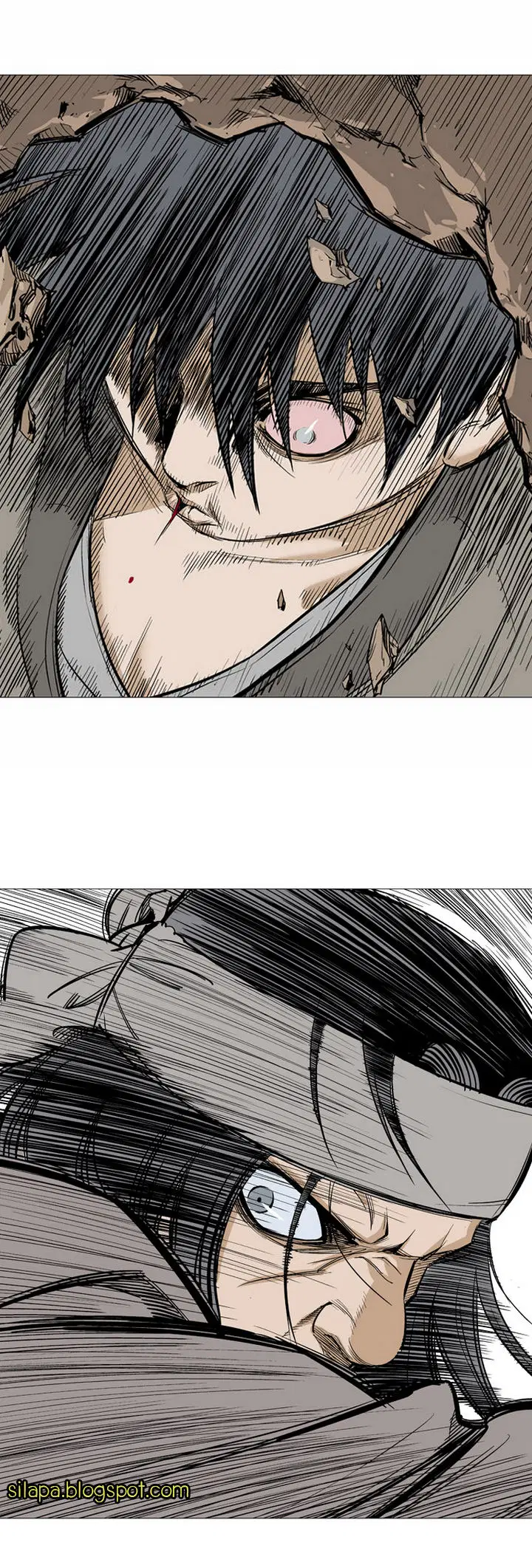Gosu ตอนที่ 62 หน้า 33