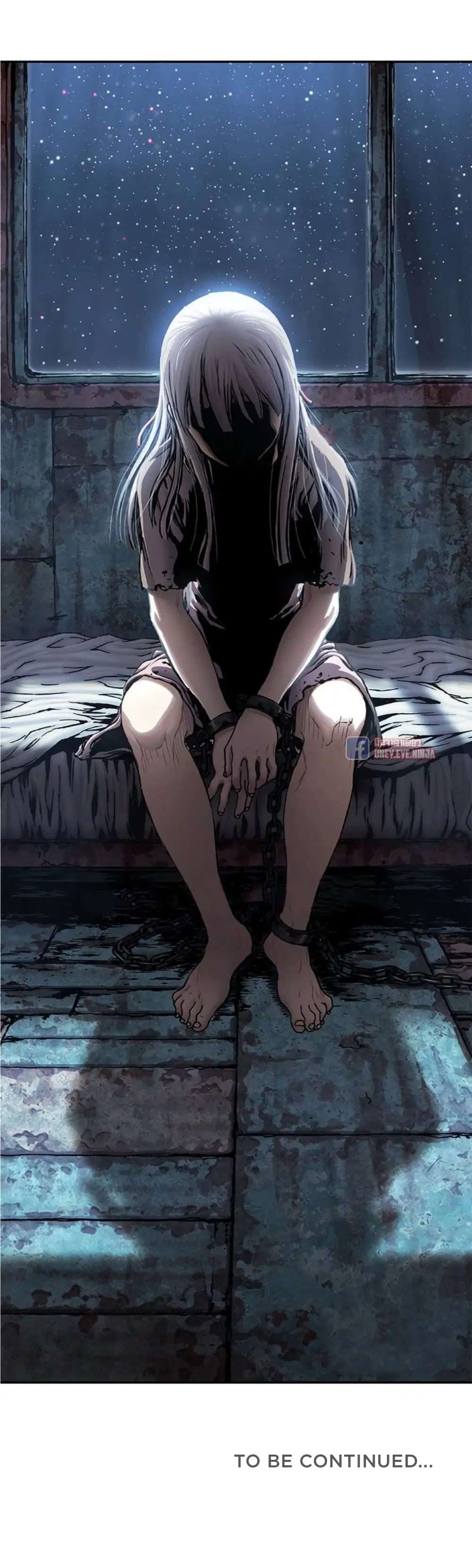 Leviathan ตอนที่ 98 หน้า 25