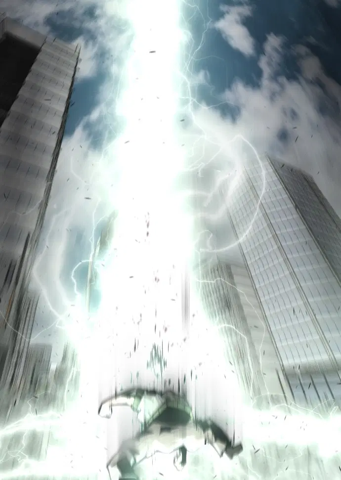 Superhuman Era ตอนที่ 86 หน้า 96