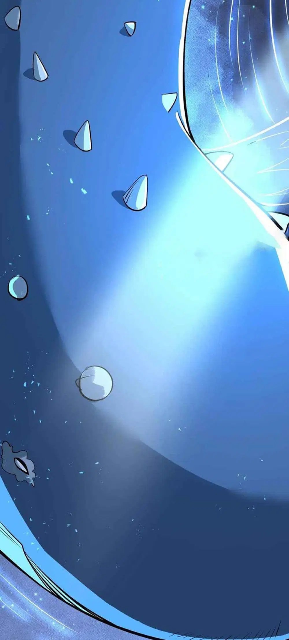 Super Warrior in Another World ตอนที่ 228 หน้า 40