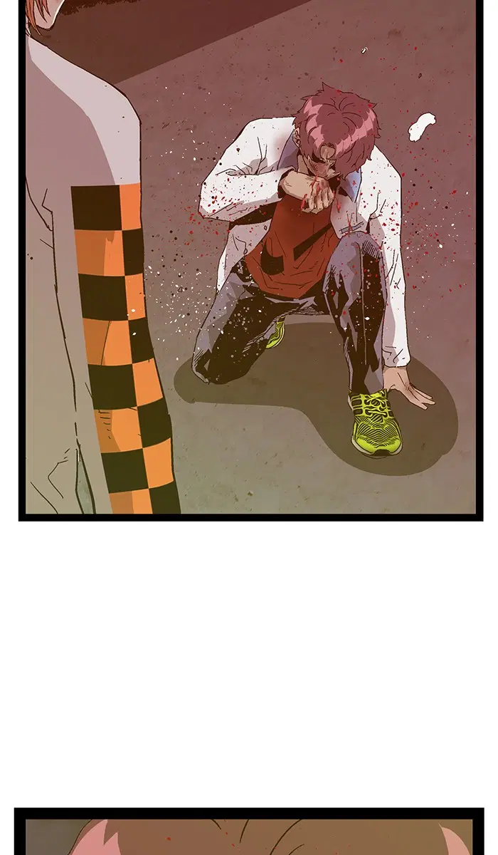 Weak Hero ตอนที่ 124 หน้า 49