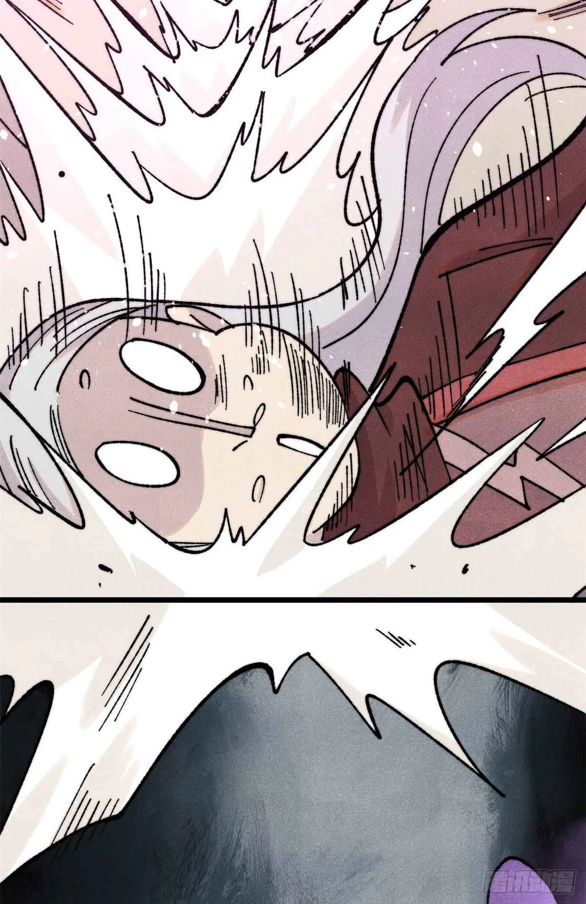 All Hail the Sect Leader ตอนที่ 403 หน้า 27