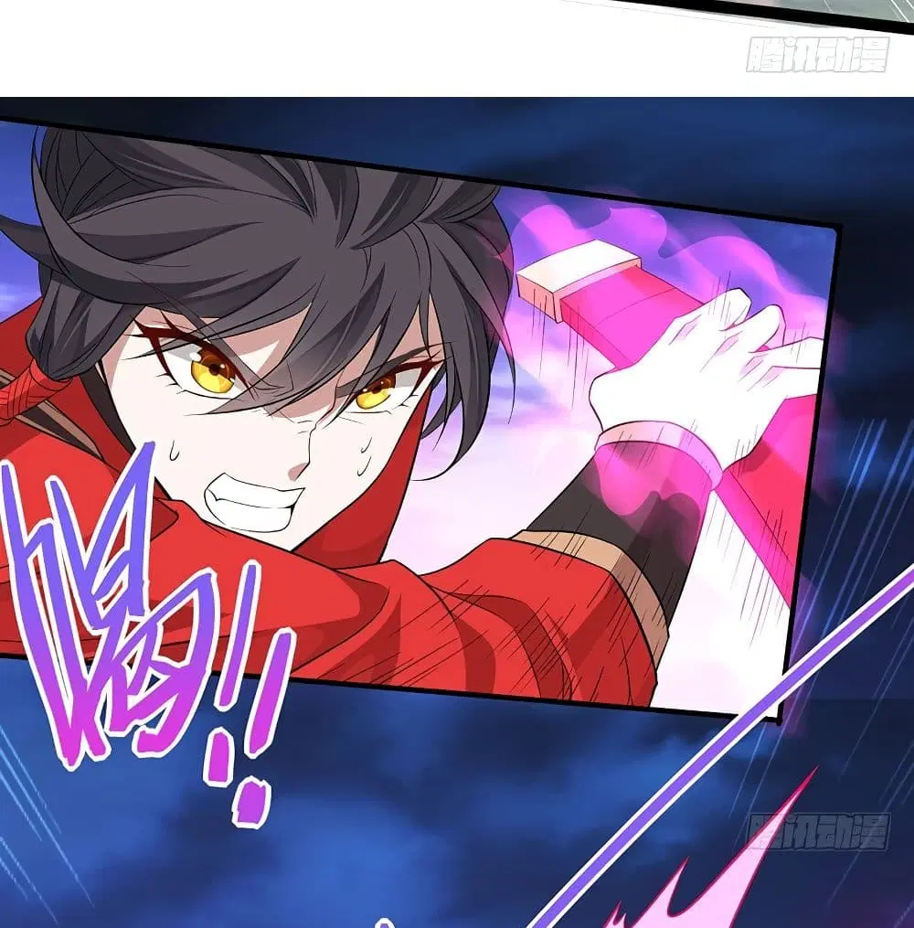 Return of Divine Emperor ตอนที่ 66 หน้า 48
