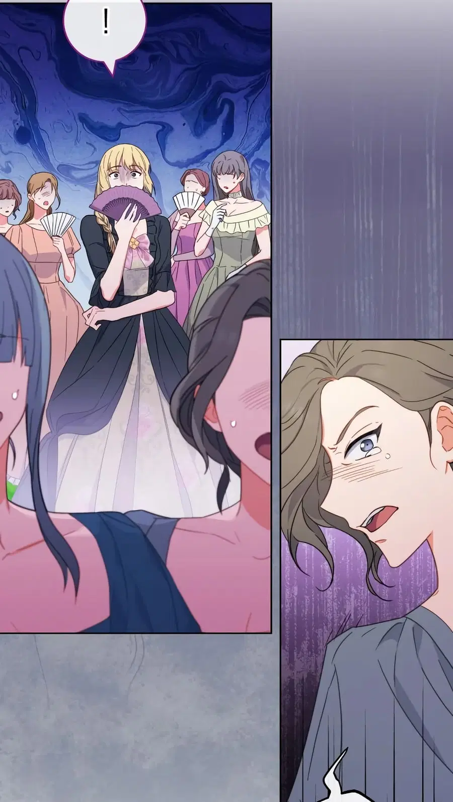 The Young Lady Is a Royal Chef ตอนที่ 98 หน้า 61