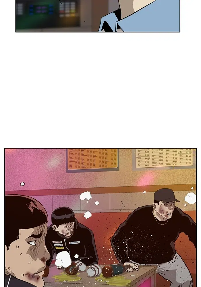 Weak Hero ตอนที่ 193 หน้า 62
