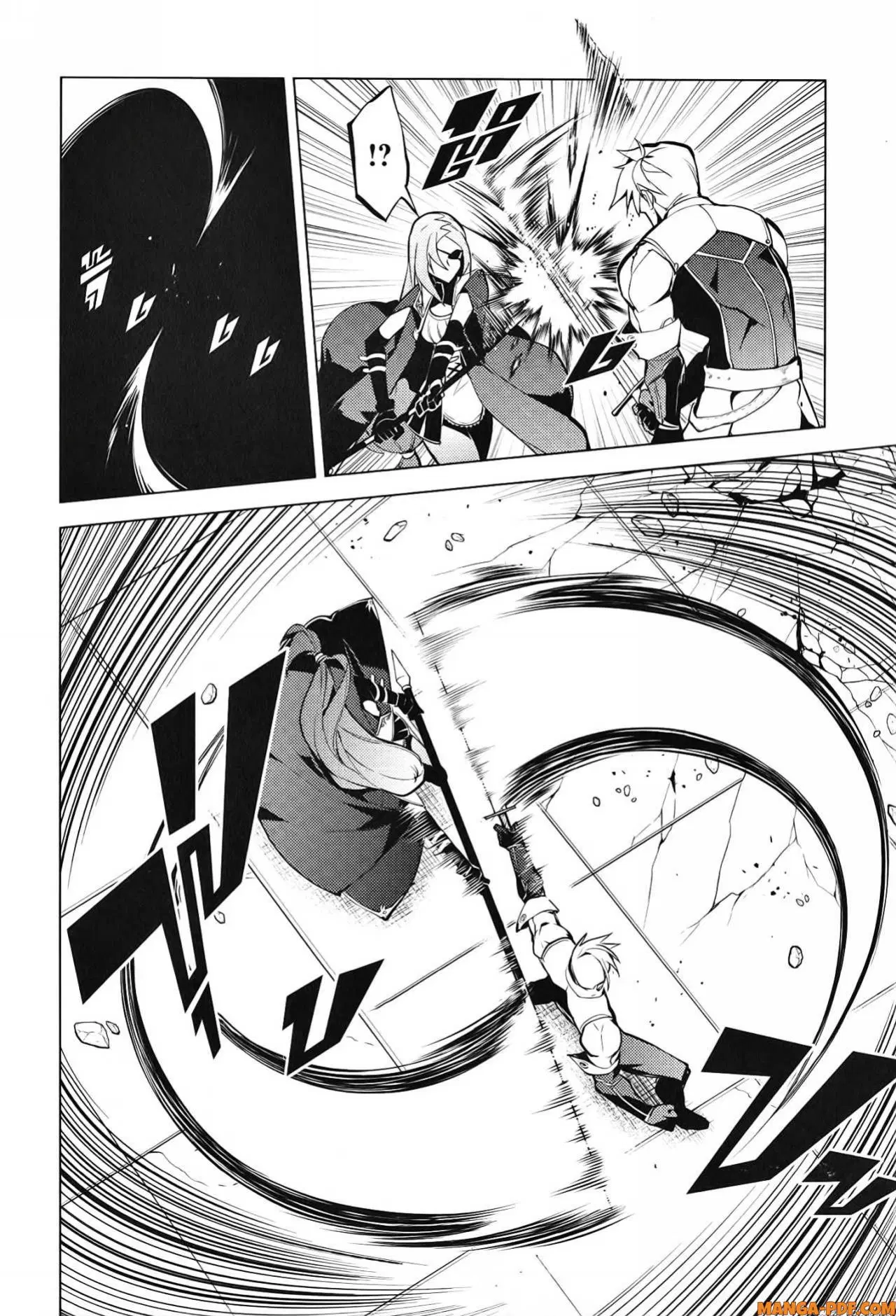 Tensei Kenja no Isekai Life ตอนที่ 55 หน้า 38