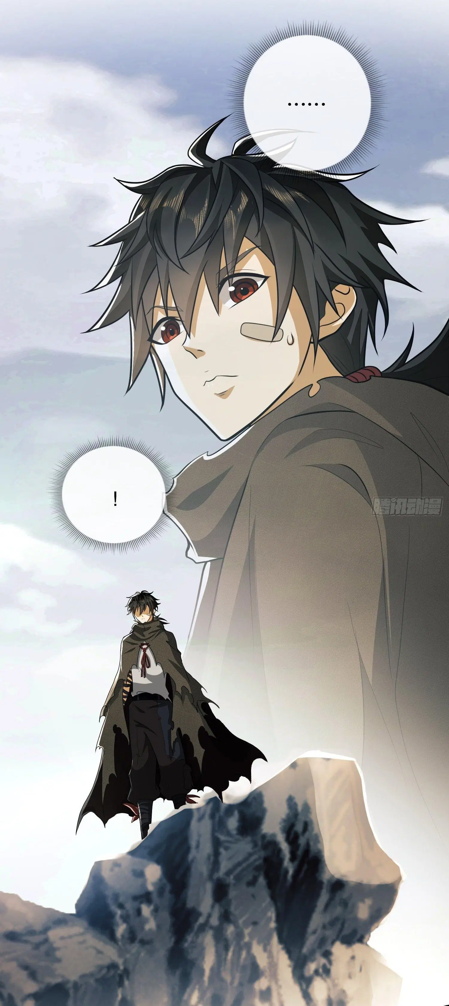 The First Order ตอนที่ 62 หน้า 9
