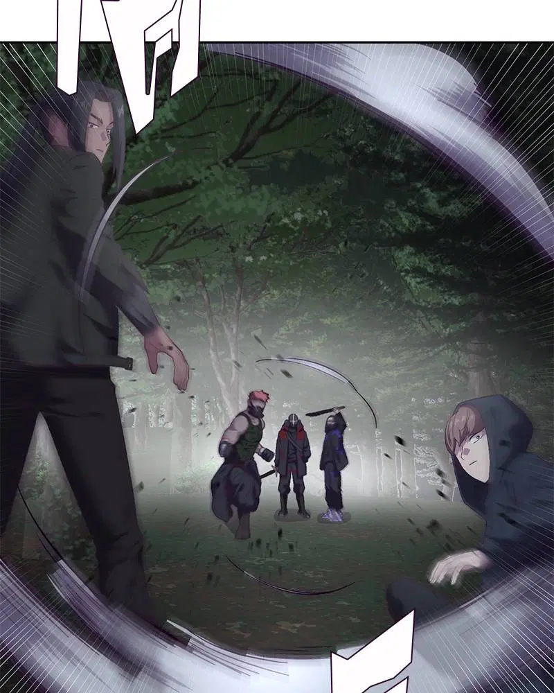 The Boy of Death ตอนที่ 81 หน้า 126