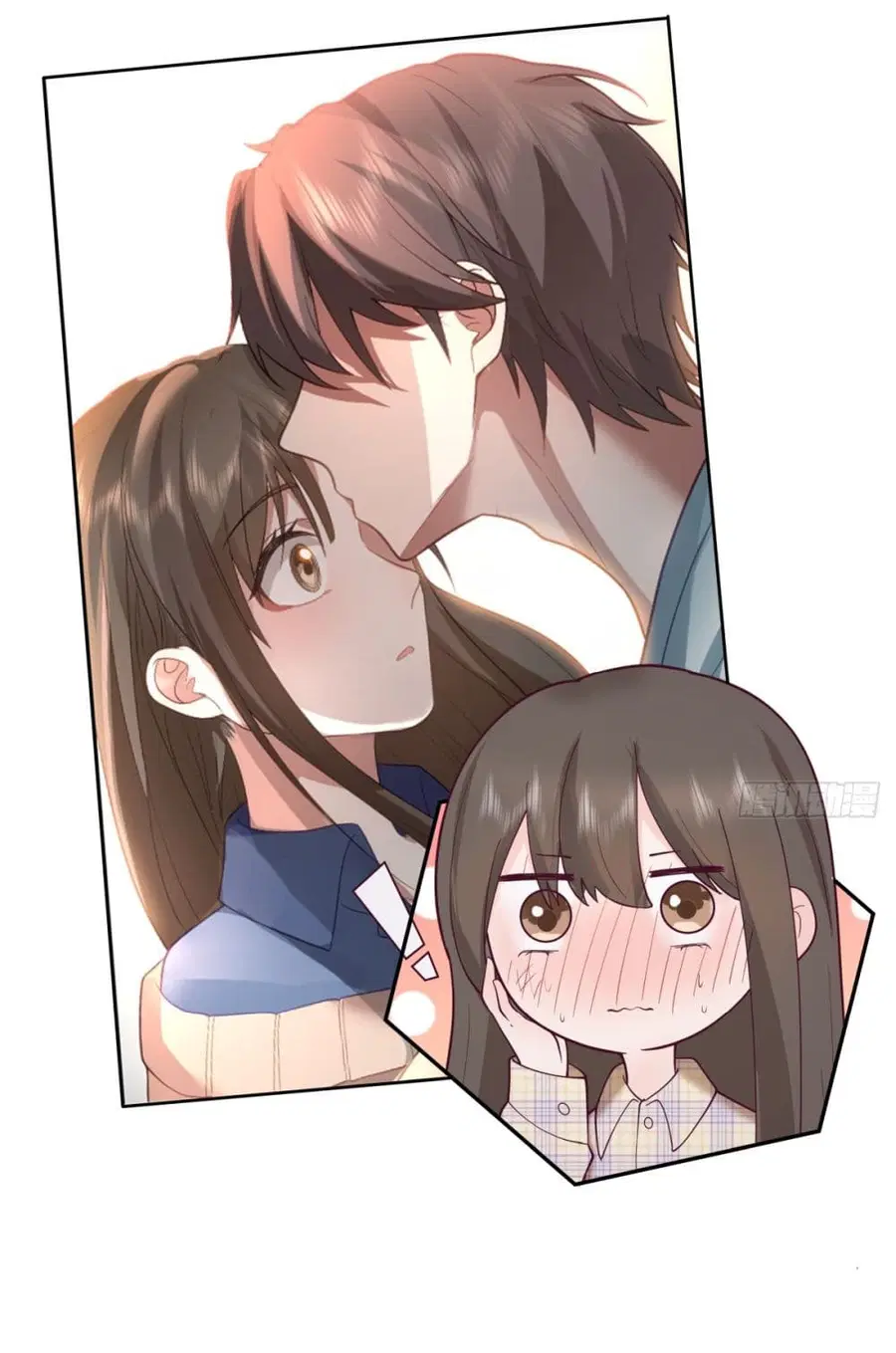 I Really Don’t Want to be Reborn ตอนที่ 67 หน้า 24