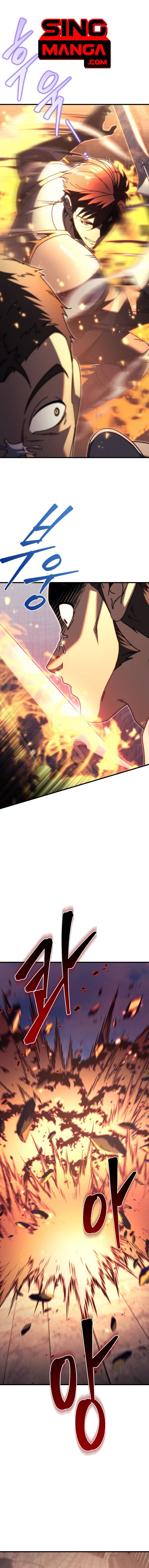Regressor of the Fallen Family เพลิงสงครามหวนจุติ ตอนที่ 63 หน้า 1