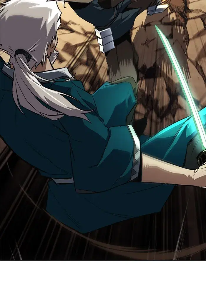 The Lazy Lord Masters the Sword ตอนที่ 108 หน้า 137