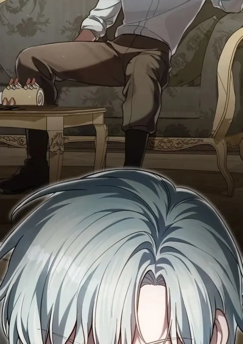 Reborn as the Enemy Prince เกิดใหม่เป็นเจ้าชายในประเทศศัตรู ตอนที่ 93 หน้า 26