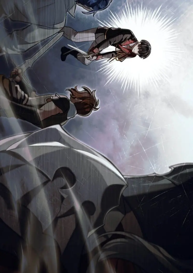 Reborn as the Enemy Prince เกิดใหม่เป็นเจ้าชายในประเทศศัตรู ตอนที่ 102 หน้า 13