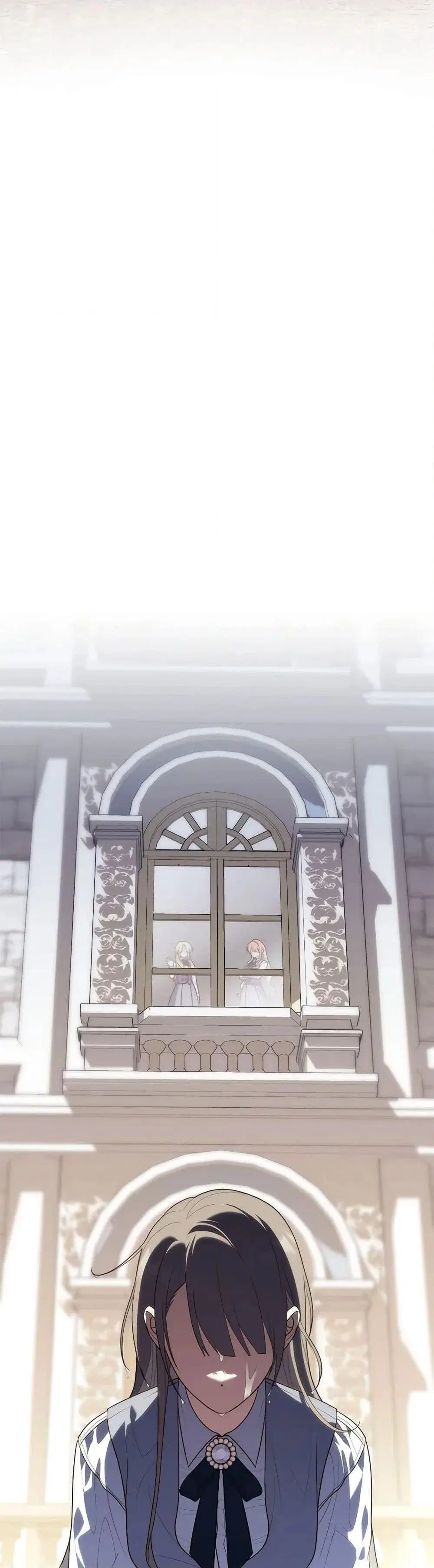 A Princess Who Reads Fortune ตอนที่ 60 หน้า 34