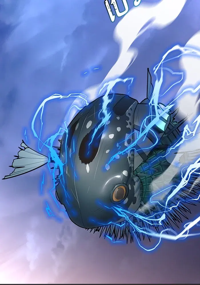 Tower of God ตอนที่ 597 หน้า 159