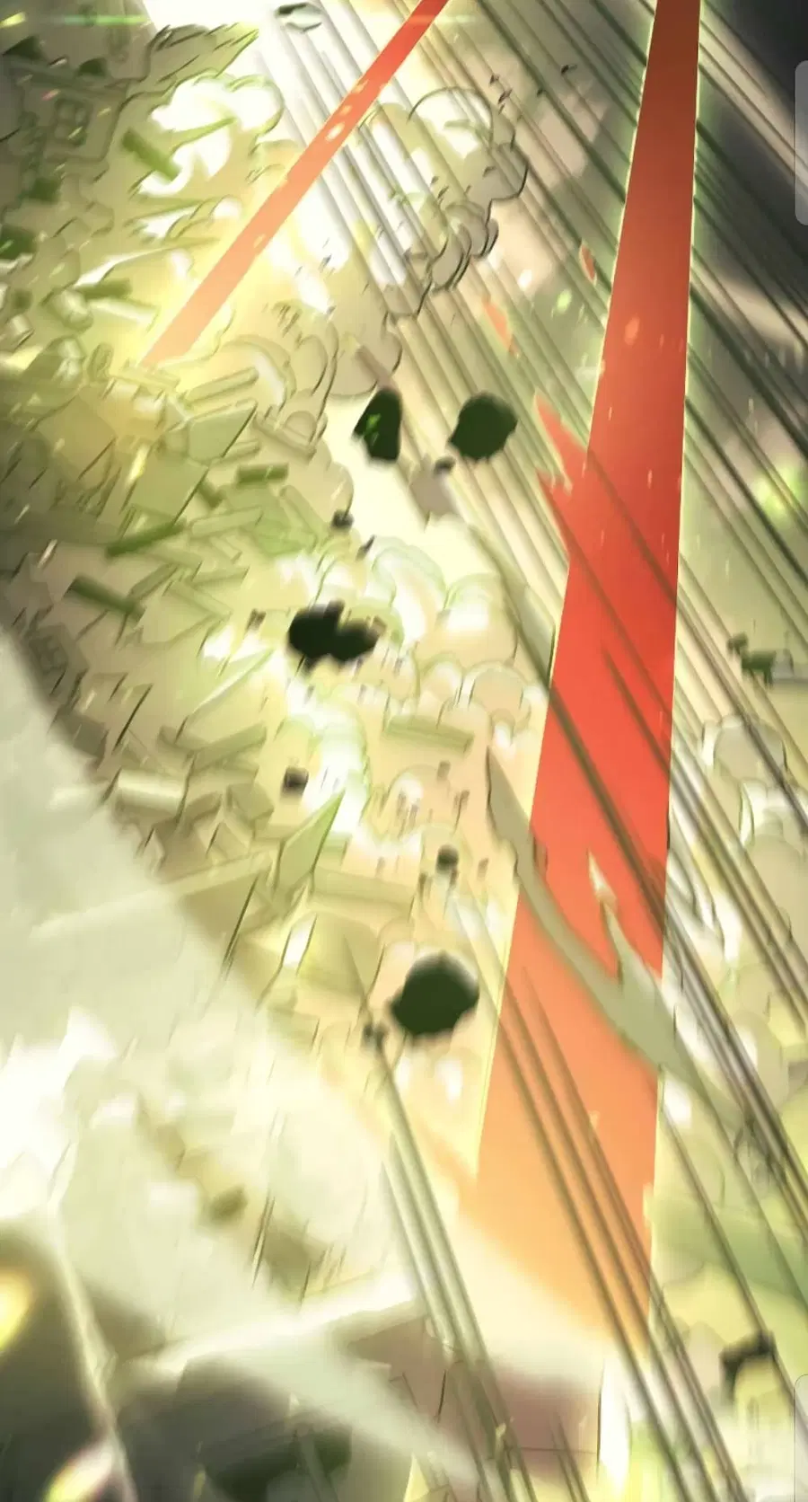 A Returner’s Magic Should Be Special ตอนที่ 163 หน้า 78