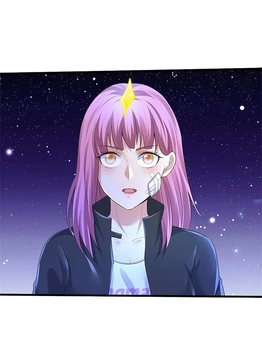 I’m the Great Immortal ตอนที่ 348 หน้า 14