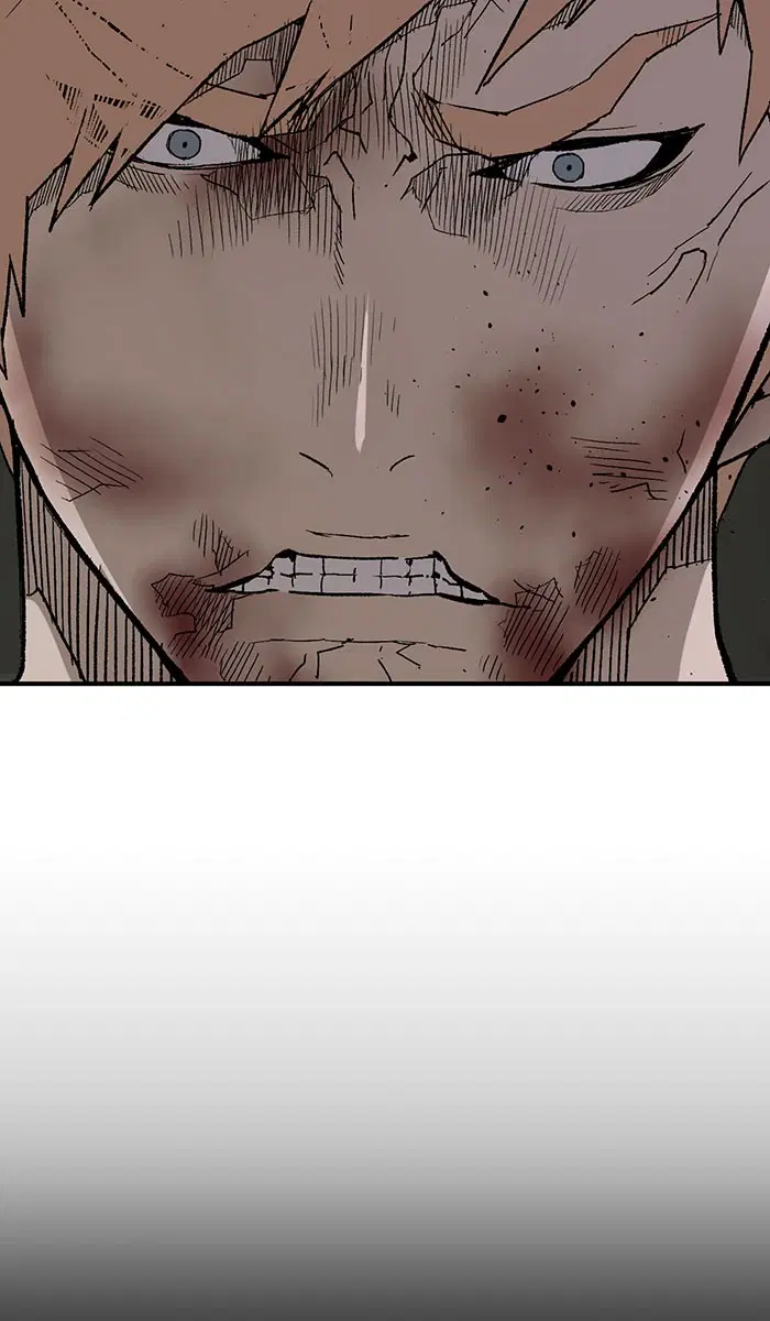 Weak Hero ตอนที่ 169 หน้า 61