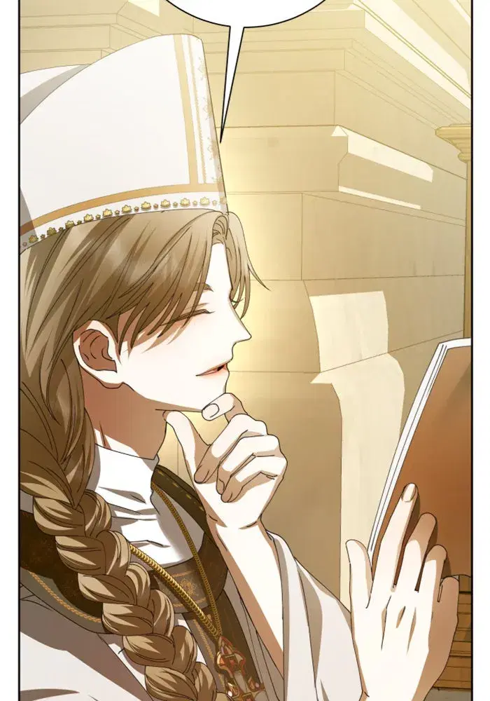 Your Throne ตอนที่ 157 หน้า 80
