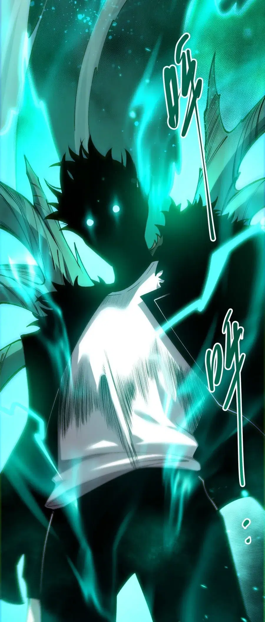 Necromancer King of The Scourge ตอนที่ 281 หน้า 47