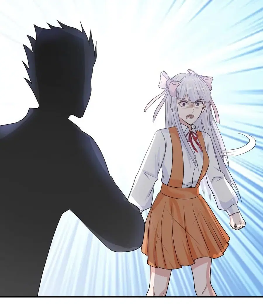 I Have a Dragon in My Body ตอนที่ 274 หน้า 11
