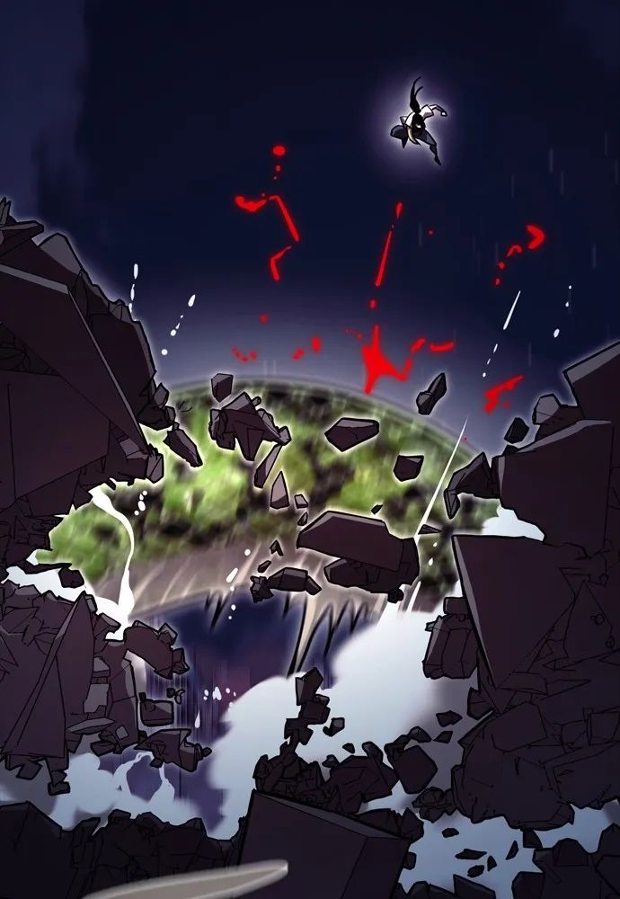 Reincarnation Path of The Underworld King ยอมรา ผู้พิพากษาจากนรก ตอนที่ 47 หน้า 119