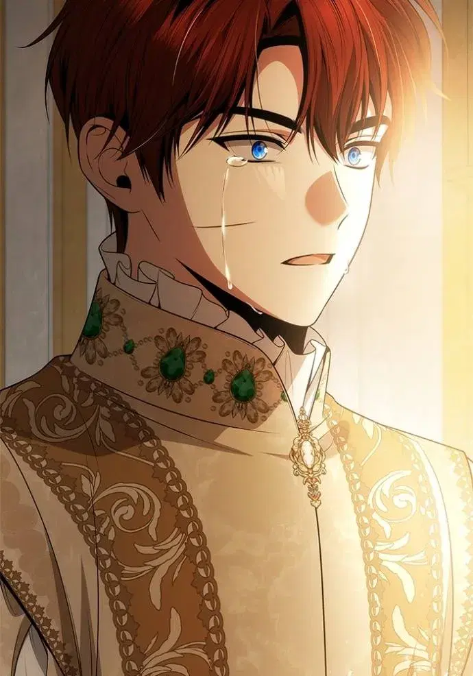 I Am the Queen in This Life ตอนที่ 132 หน้า 140