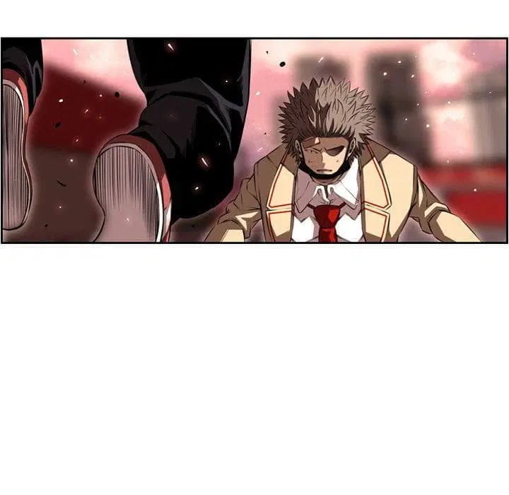 SuperNova ตอนที่ 84 หน้า 63