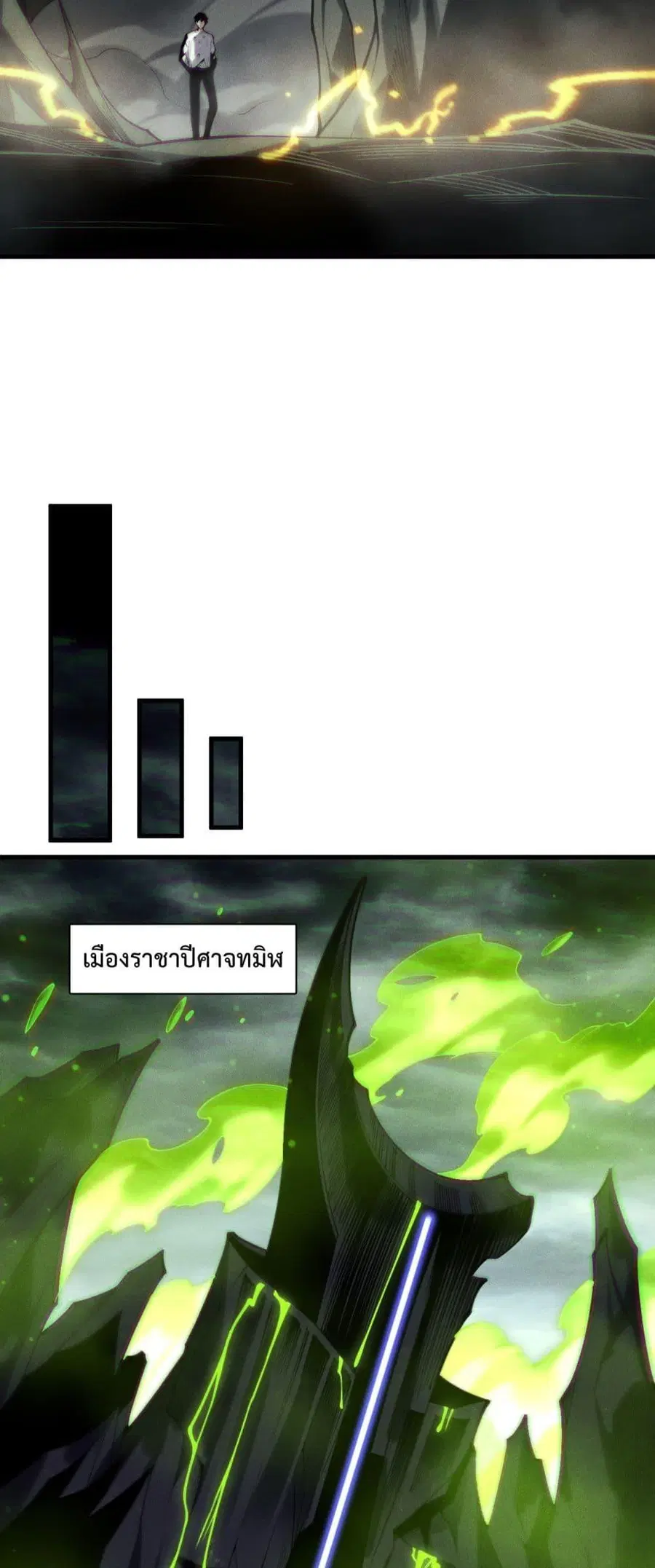 Necromancer King of The Scourge ตอนที่ 222 หน้า 23