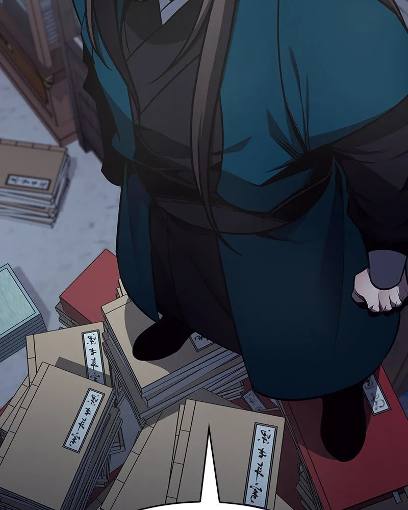 I Reincarnated As The Crazed Heir เกิดอีกทีเป็นว่าที่ประมุขลัทธิมาร ตอนที่ 109 หน้า 170