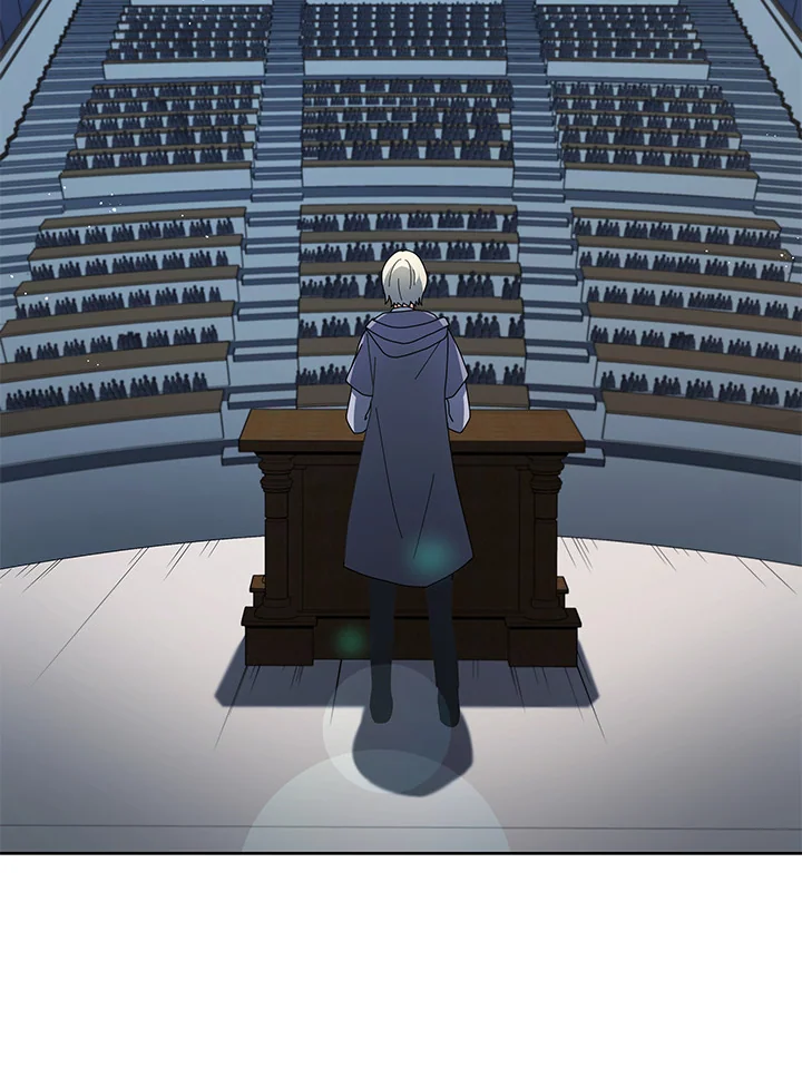 Necromancer Academy’s Genius Summoner ตอนที่ 6 หน้า 100