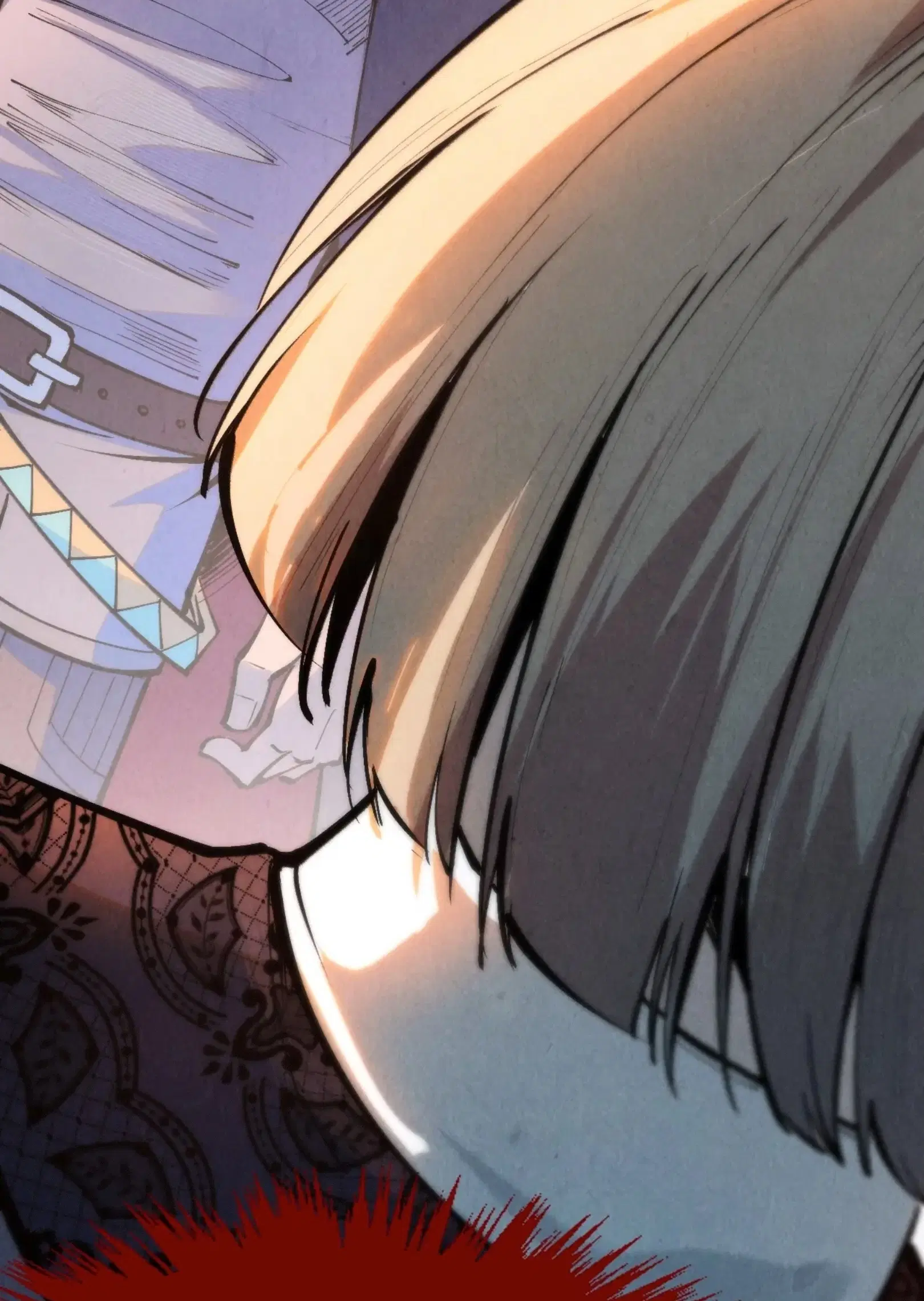 The Eternal Supreme ตอนที่ 280 หน้า 24