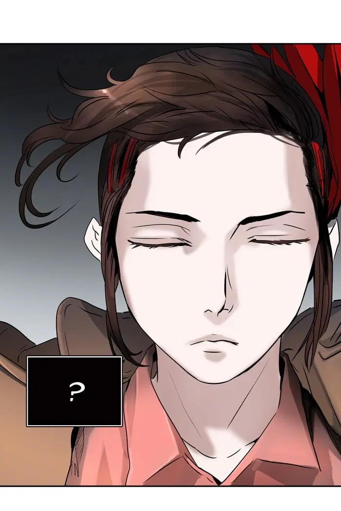 Tower of God ตอนที่ 323 หน้า 21