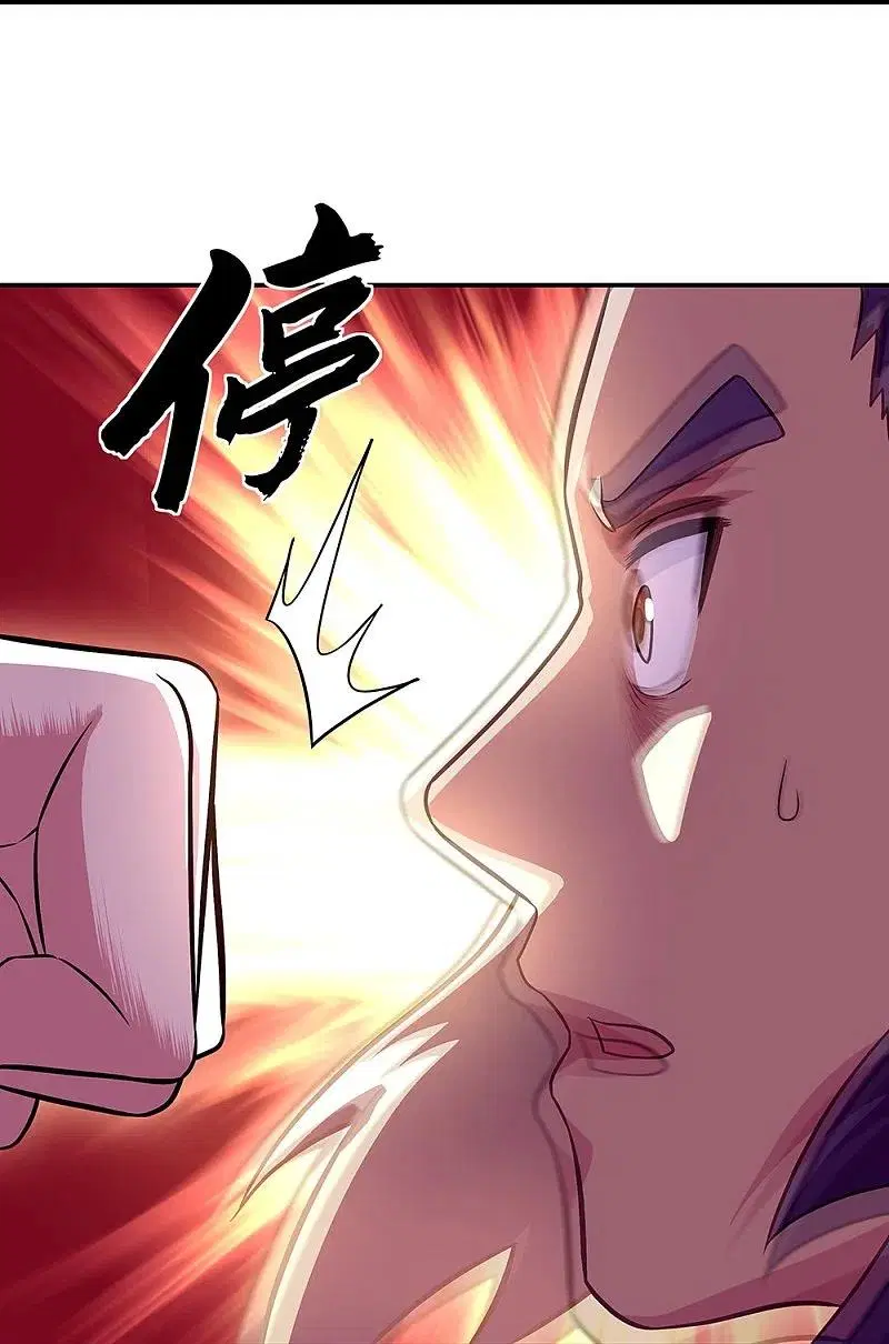 Peerless Battle Spirit ตอนที่ 330 หน้า 28