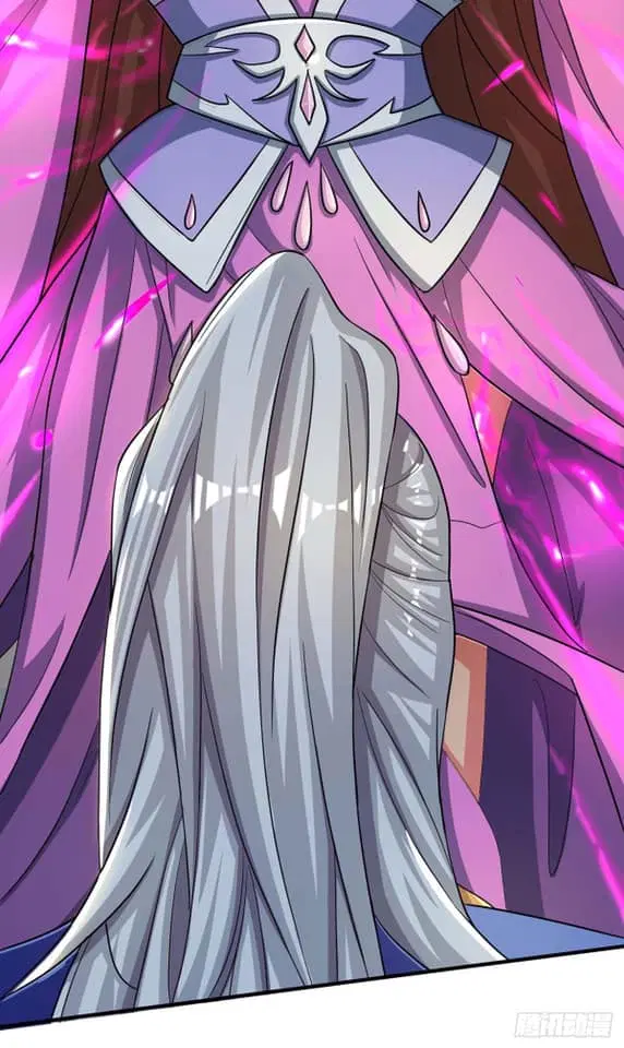 Reborn 80,000 years ตอนที่ 124 หน้า 28