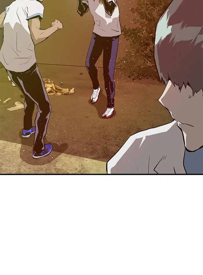 Weak Hero ตอนที่ 22 หน้า 71