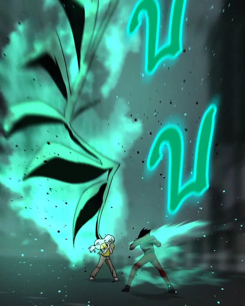 HERO KILLER ตอนที่ 89 หน้า 105