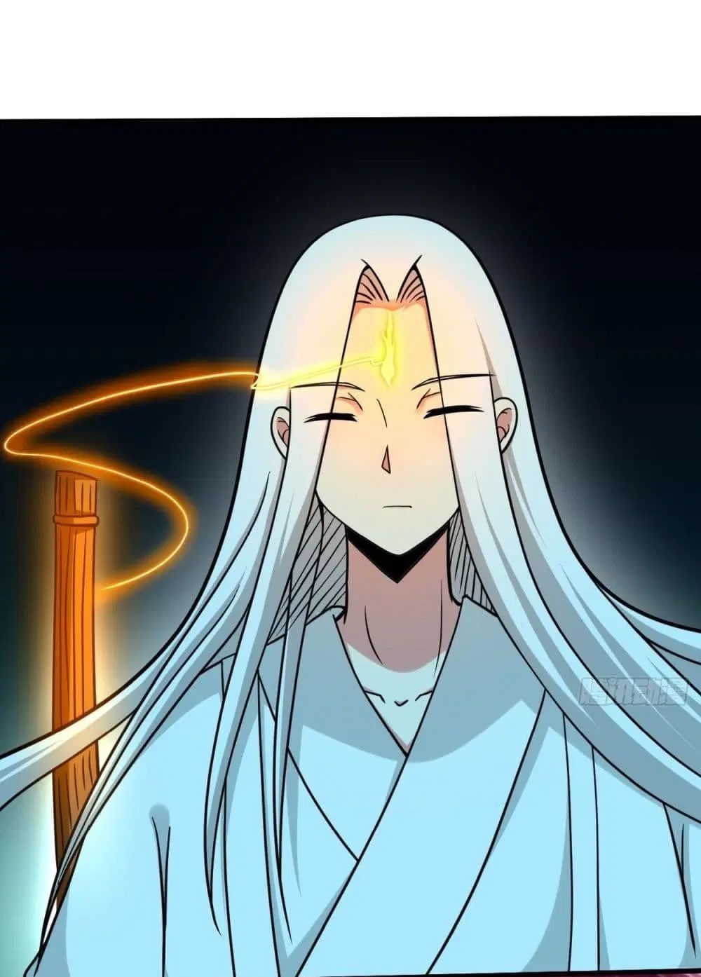 My Disciples Harem is Immortal ตอนที่ 166 หน้า 24