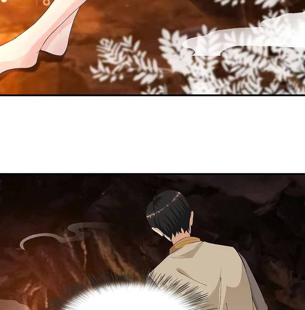The Strongest Peach Blossom ตอนที่ 159 หน้า 39