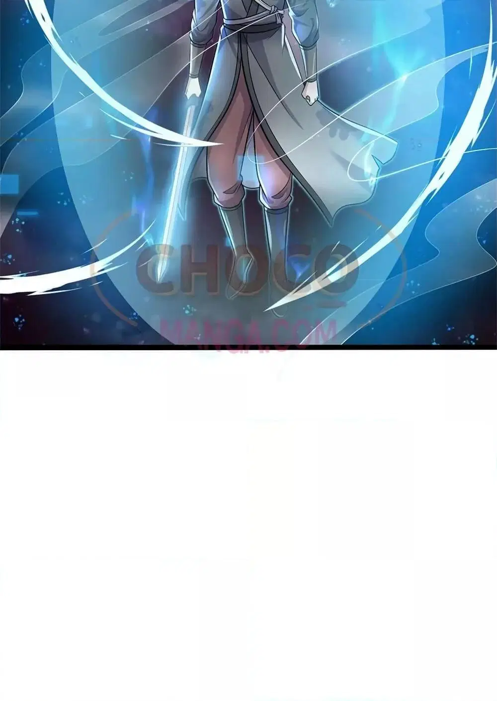 I Can Become A Sword God ตอนที่ 153 หน้า 51