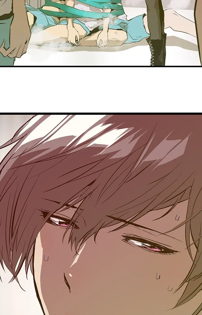 Weak Hero ตอนที่ 36 หน้า 94