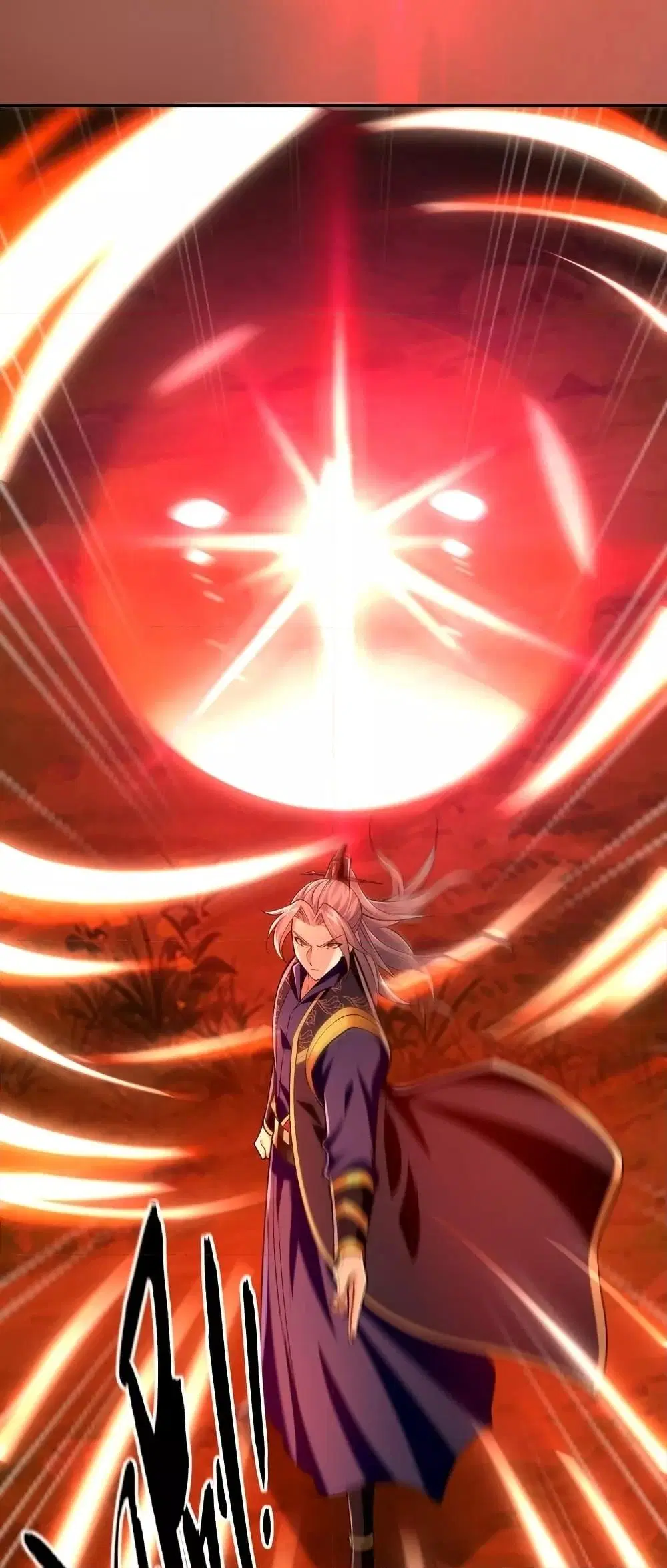 The Ten Great Emperors At The Beginning Are All My Apprentices ตอนที่ 59 หน้า 14