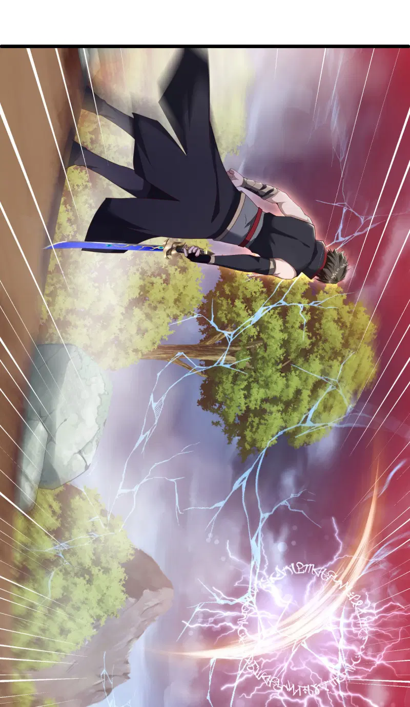 Peerless Battle Spirit ตอนที่ 603 หน้า 31
