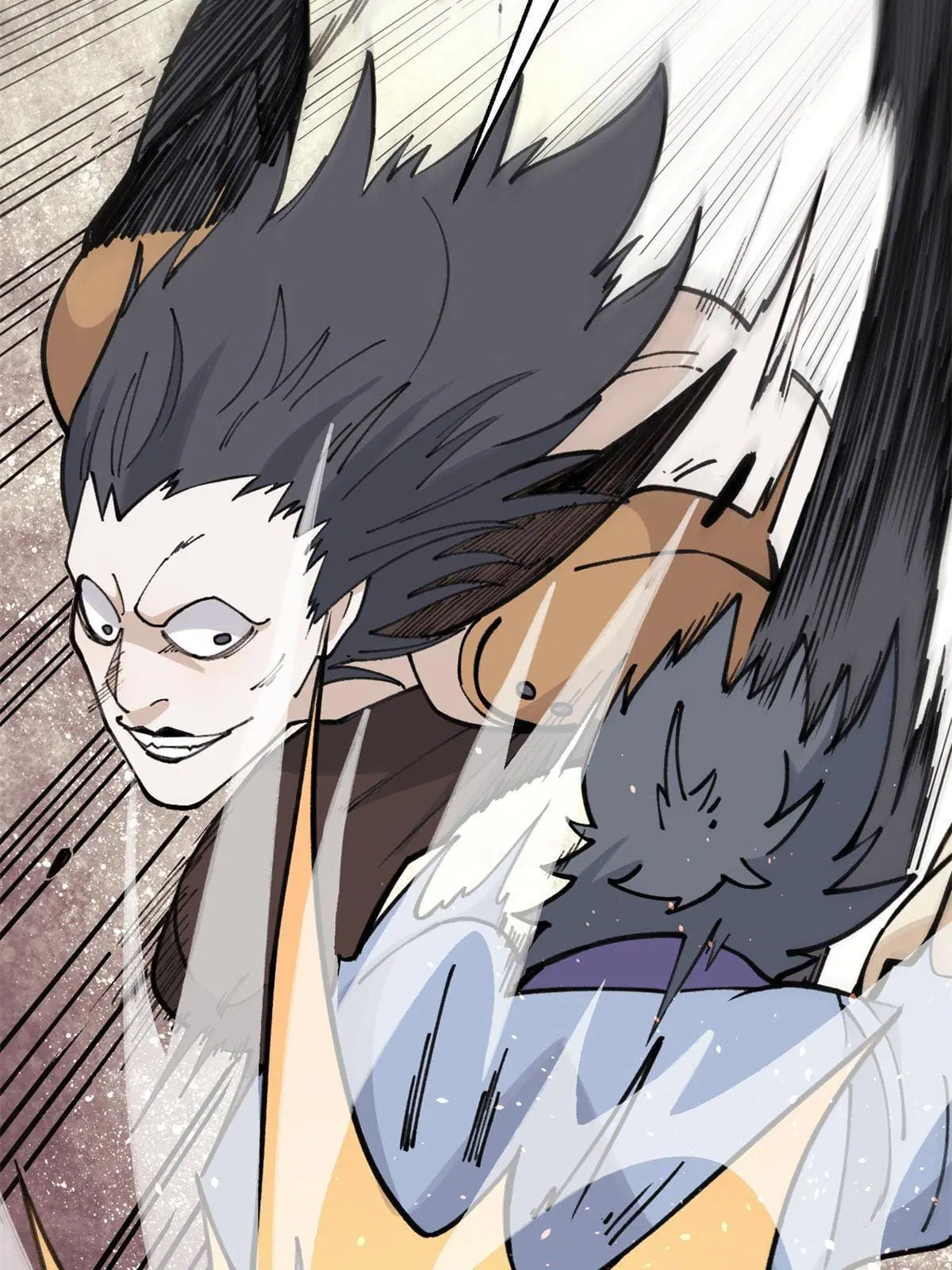 All Hail the Sect Leader ตอนที่ 140 หน้า 10