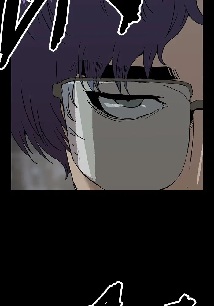 Weak Hero ตอนที่ 204 หน้า 101