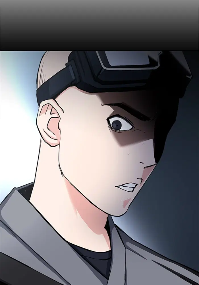 Seoul Station Druid ตอนที่ 44 หน้า 133