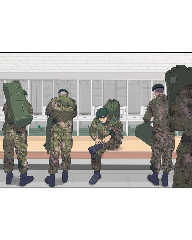 Kitchen Soldier ตอนที่ 132 หน้า 45