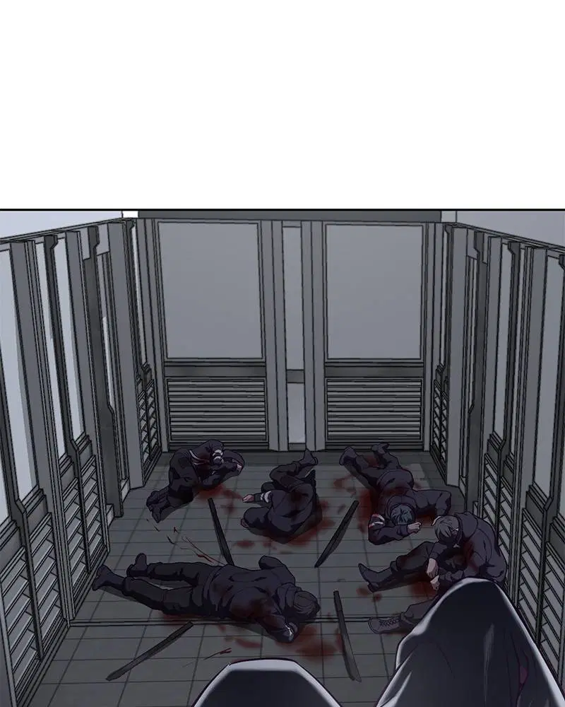 The Boy of Death ตอนที่ 79 หน้า 122