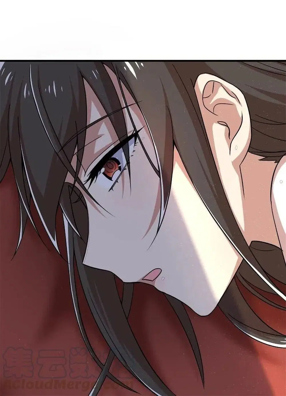 The Martial Emperor’s Life After Seclusion ตอนที่ 27 หน้า 49
